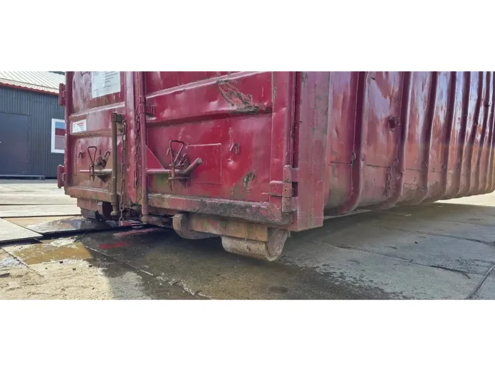 Vernooy AFZETCONTAINER 9395