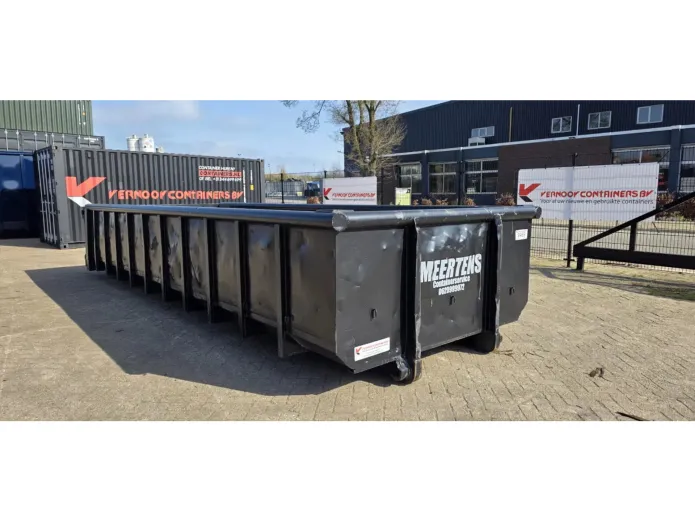 Vernooy AFZETCONTAINER 15M3 9469