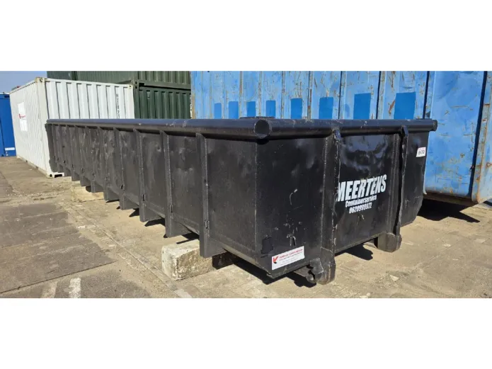 Vernooy Afzetcontainer 9470