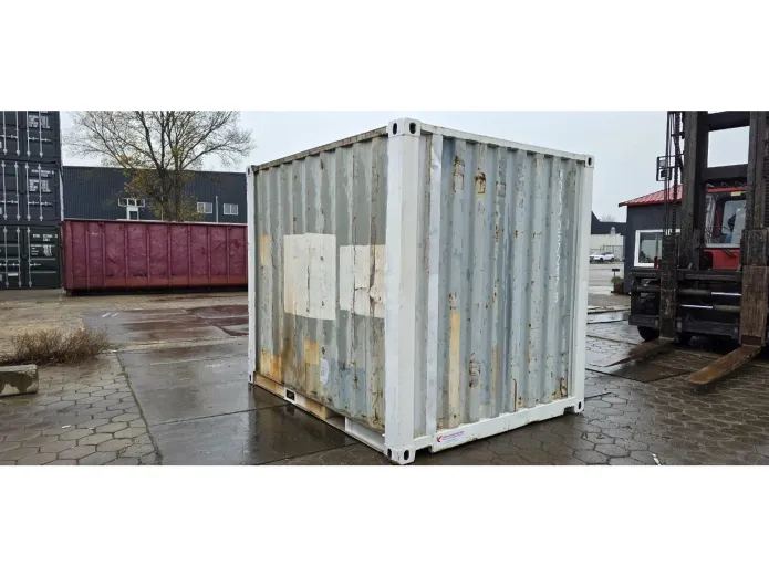 Vernooy Vernooy 10FT 8.6 Grijs 057247