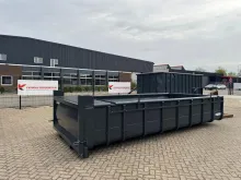 Vernooy VLOEISTOFDICHTE SLIB CONTAINER 9315 - Vernooy Vernooy VLOEISTOFDICHTE SLIB CONTAINER 9315 - Vernooy