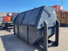 Vernooy Portaal met Slede 9276 - Vernooy Vernooy Portaal met Slede 9276 - Vernooy