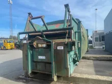 Vernooy PERSCONTAINER 9303 - Vernooy Vernooy PERSCONTAINER 9303 - Vernooy