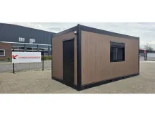 Vernooy unit 500855 - Vernooy