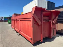 Vernooy afzetcontainer 9364 - Vernooy Vernooy afzetcontainer 9364 - Vernooy