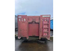 Vernooy afzetcontainer 9190 - Vernooy Vernooy afzetcontainer 9190 - Vernooy