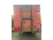 Vernooy afzetcontainer 9344 - Vernooy Vernooy afzetcontainer 9344 - Vernooy