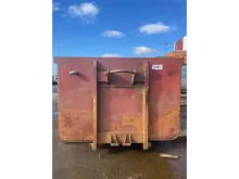 Vernooy afzetcontainer 9353 - Vernooy Vernooy afzetcontainer 9353 - Vernooy