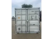 Vernooy zeecontainer 735019 - Vernooy Vernooy zeecontainer 735019 - Vernooy