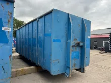 Vernooy afzetcontainer 9367 - Vernooy Vernooy afzetcontainer 9367 - Vernooy