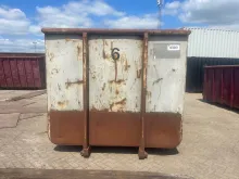 Vernooy afzetcontainer 9380 - Vernooy Vernooy afzetcontainer 9380 - Vernooy