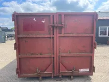 Vernooy afzetbak 30m3 9370 - Vernooy Vernooy afzetbak 30m3 9370 - Vernooy