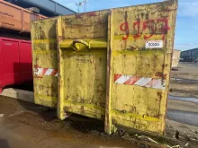 Vernooy afzetcontainer 9345 - Vernooy Vernooy afzetcontainer 9345 - Vernooy