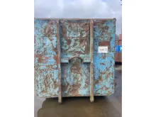 Vernooy afzetcontainer 9348 - Vernooy Vernooy afzetcontainer 9348 - Vernooy