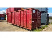 Vernooy AFZETBAK 43M3 9414 - Vernooy Vernooy AFZETBAK 43M3 9414 - Vernooy