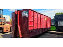 Vernooy AFZETBAK 37M3 9413 - Vernooy Vernooy AFZETBAK 37M3 9413 - Vernooy