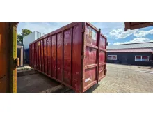 Vernooy AFZETBAK 42M3 9397 - Vernooy Vernooy AFZETBAK 42M3 9397 - Vernooy