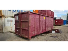 Vernooy AFZETBAK 32M3 9416 - Vernooy Vernooy AFZETBAK 32M3 9416 - Vernooy