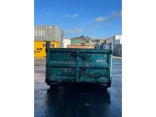 Vernooy afzetcontainer 8854 - Vernooy Vernooy afzetcontainer 8854 - Vernooy