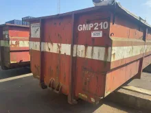 Vernooy afzetcontainer 9221 - Vernooy Vernooy afzetcontainer 9221 - Vernooy