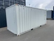 Vernooy zeecontainer 211839 - Vernooy Vernooy zeecontainer 211839 - Vernooy