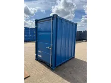 Vernooy 5FT OPSLAGCONTAINER 213050 - Vernooy Vernooy 5FT OPSLAGCONTAINER 213050 - Vernooy