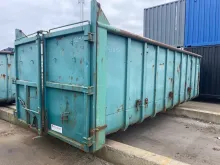 Vernooy 9255 25M3 MET FRANSE KLEP - Vernooy Vernooy 9255 25M3 MET FRANSE KLEP - Vernooy