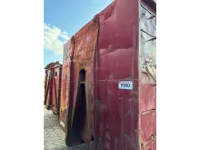 Vernooy 30M3 AFZETCONTAINER 9390 - Vernooy Vernooy 30M3 AFZETCONTAINER 9390 - Vernooy