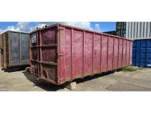 Vernooy AFZETCONTAINER 9424 - Vernooy Vernooy AFZETCONTAINER 9424 - Vernooy