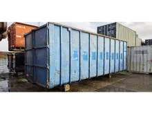 Vernooy AFZETCONTAINER 9447 - Vernooy Vernooy AFZETCONTAINER 9447 - Vernooy