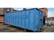 Vernooy AFZETBAK 9448 - Vernooy Vernooy AFZETBAK 9448 - Vernooy