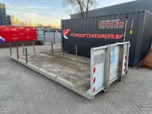 Vernooy LAADVLOER 6.5 METER 9462 - Vernooy Vernooy LAADVLOER 6.5 METER 9462 - Vernooy