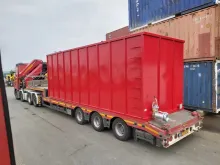 Vernooy Wateropslagbak - Vernooy Vernooy Wateropslagbak - Vernooy