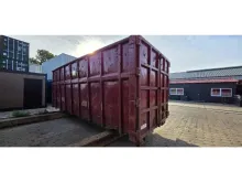 Vernooy Afzetcontainer 9426 40m3 - Vernooy Vernooy Afzetcontainer 9426 40m3 - Vernooy