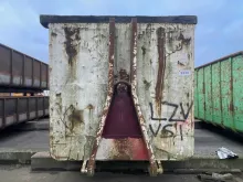 Vernooy afzetcontainer 9333 - Vernooy Vernooy afzetcontainer 9333 - Vernooy