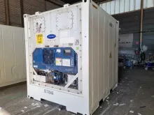 Vernooy REEFER 5777545 - Vernooy Vernooy REEFER 5777545 - Vernooy