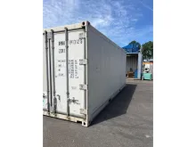 Vernooy VERNOOY REEFER 8.6 DAIKIN LXE10E 2014 - Vernooy Vernooy VERNOOY REEFER 8.6 DAIKIN LXE10E 2014 - Vernooy