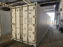 Vernooy REEFER 5739709 - Vernooy Vernooy REEFER 5739709 - Vernooy