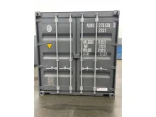 Vernooy 275128 20FT Nieuw / One Way - Vernooy Vernooy 275128 20FT Nieuw / One Way - Vernooy