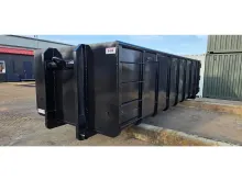 Vernooy AFZETCONTAINER 20m3 NIEUW 9474 - Vernooy Vernooy AFZETCONTAINER 20m3 NIEUW 9474 - Vernooy