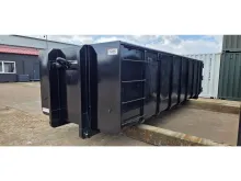 Vernooy Afzetcontainer 20m3 Nieuw 9475 - Vernooy Vernooy Afzetcontainer 20m3 Nieuw 9475 - Vernooy