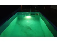 Vernooy CONTAINER ZWEMBAD - Vernooy Vernooy CONTAINER ZWEMBAD - Vernooy