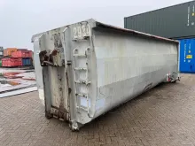 Vernooy 30M3 VLOEISTOFDICHTE - Vernooy