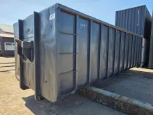 Vernooy Afzetcontainer 9477 28m3 - Vernooy