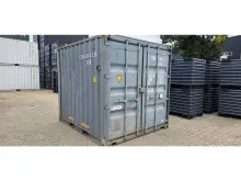 Vernooy 10FT 8.6 Grijs 01003 - Vernooy