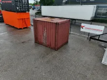 Vernooy 10FT 850000 OPSLAG (WIND EN WATERDICHT) - Vernooy