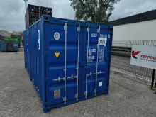 Vernooy 10FT 8.6 Nieuw / One Way RAL 5010 150133 - Vernooy Vernooy 10FT 8.6 Nieuw / One Way RAL 5010 150133 - Vernooy