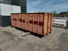 Vernooy AFZETCONTAINER 45M3 9442 - Vernooy
