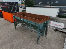 Vernooy ZANDVUL MACHINE 1777 - Vernooy