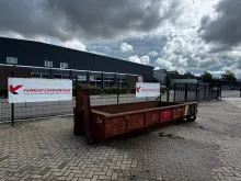 Vernooy AFZETCONTAINER 9082 6M3 - Vernooy